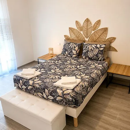 1 A 5mn De Colmar Apartment Ingersheim