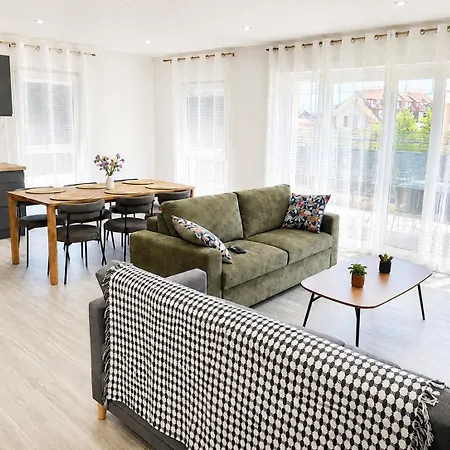 1 A 5mn De Colmar Apartment Ingersheim
