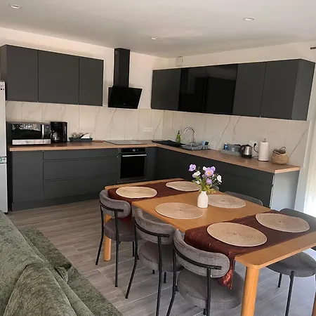 1 A 5mn De Colmar Apartment *