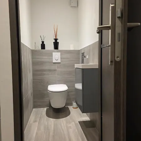 1 A 5mn De Colmar Apartment Ingersheim