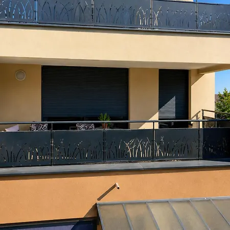 1 A 5mn De Colmar Ingersheim