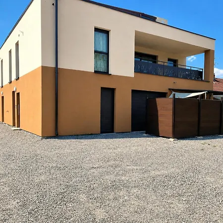 1 A 5mn De Colmar Apartment *