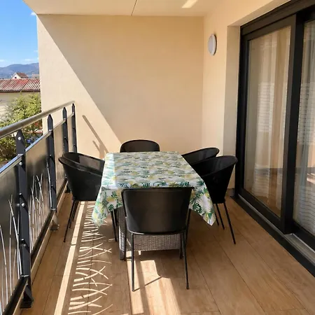 1 A 5mn De Colmar Apartment