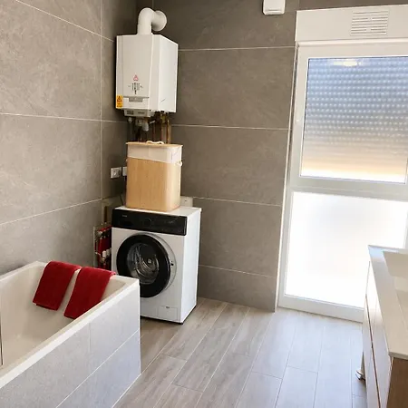 Apartment 1 A 5mn De Colmar Ingersheim